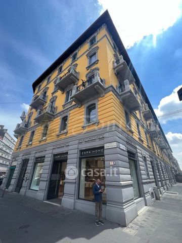 Trilocale in Affitto in Corso Vercelli a Milano - Photo 2