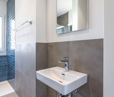 2.5-room apartment in loft style - Photo 6