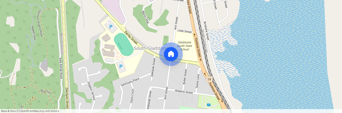 72C Ann Street, QLD 4680, South Gladstone