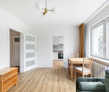 Warszawa, Mokotów, Maltańska - Zdjęcie 2