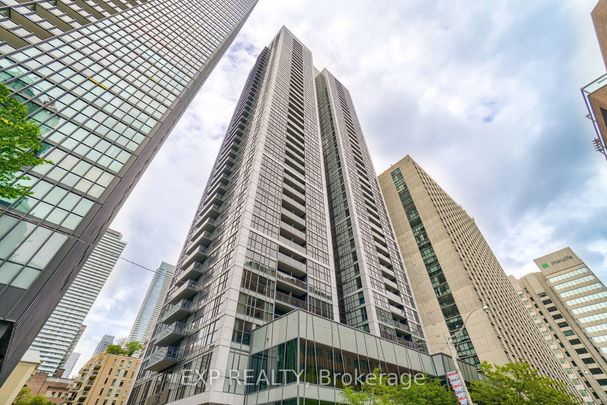 For Lease - 28 Ted Rogers Way Unit# 308, Toronto, Ontario - Photo 1