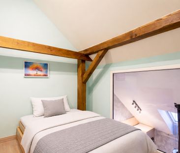 Nowe mieszkanie | 3 osobne sypialnie - Photo 6