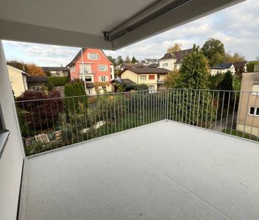 4.5 Zimmer, 112 m², 3. Stock - Photo 6