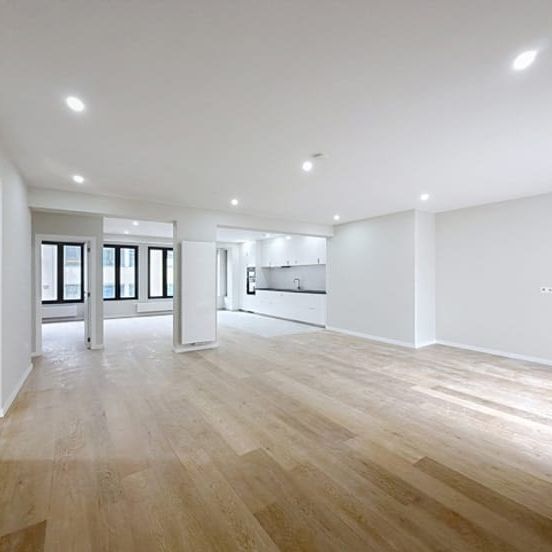 Duplex te huur - Photo 1