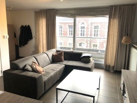 Appartement te huur in Wachtebeke - Photo 2