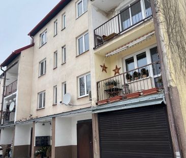 Pronájem bytu 1+1 45 m² - Photo 1