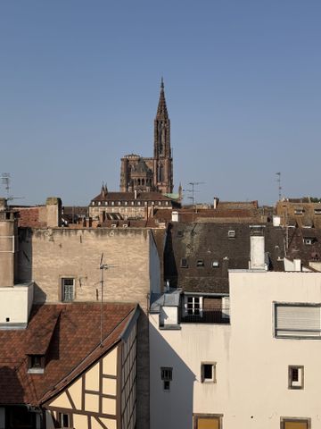 Location Appartement 2 pièces 43m² STRASBOURG 67000 - Photo 5
