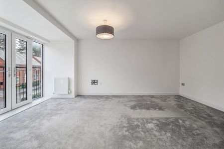 4 bedroom townhouse to rent - Photo 2