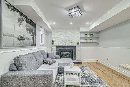 For Lease - 4175 Trellis Crescent Unit# Bsmt, Mississauga, Ontario - Photo 4