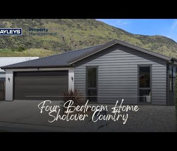 Charming Shotover Country home - Photo 1