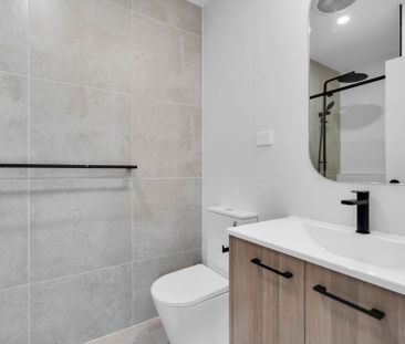 Brand new two-bedroom granny flat in Figtree Hill Estate - Photo 4