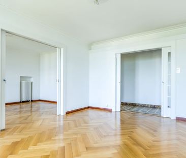 4 Zimmer, 120 m², 2. Stock - Photo 6