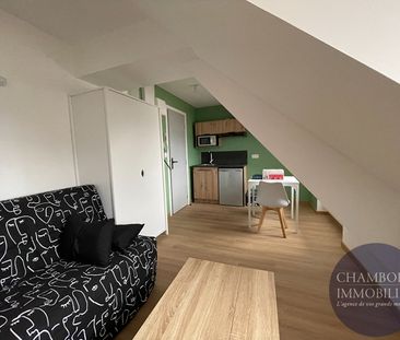 STUDIO - Rue des Saintes Maries - Photo 1