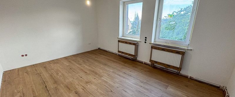 Erstbezug! Moderne 5-Raum-Wohnung in Crandorf zu vermieten - Foto 1