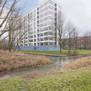 Harry Koningsbergerstraat, 1063 Amsterdam, Nederland - Photo 2