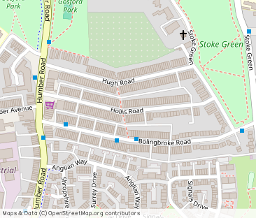 Hollis Road, Stoke, Coventry, CV3 - Photo 1