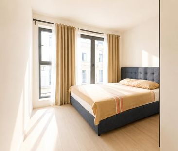 Appartement te huur - Photo 3
