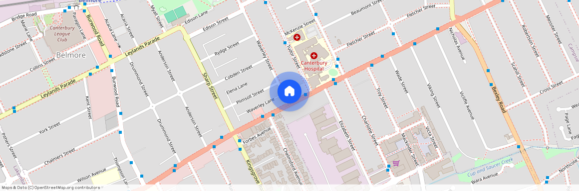 55/585-589 Canterbury Road Belmore