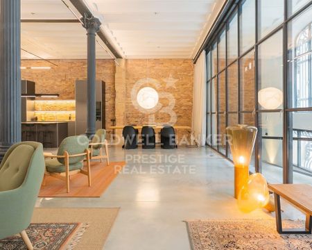 Barcelona, Barcelona, Eixample, Dreta de lEixample Barcelona, Barcelona, Eixample, Dreta de lEixample Barcelona, Barcelona, Catalonia - Photo 4