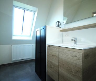 Nieuwbouwappartement nabij centrum Waregem - Photo 2