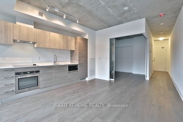 Duke Condos and Lofts 530 , #314 - Photo 1