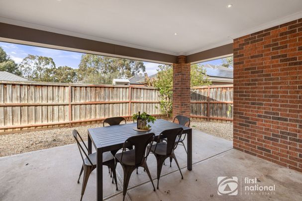 Stunning Family Home in the Heart of Eynesbury - Photo 1