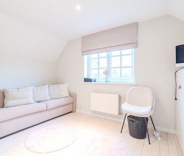 Prachtige, ongemeubelde woning met 3 slaapkamers in de Boslaan te K... - Photo 6