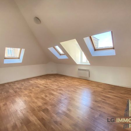 Amiens CENTRE-VILLE - TYPE 2 - Photo 3