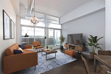 For Lease - 233 Carlaw Avenue Unit# 310, Toronto, Ontario - Photo 5