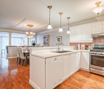 Condo haut de gamme à louer adossé au golf à St-Hyacinthe - apparte... - Photo 4