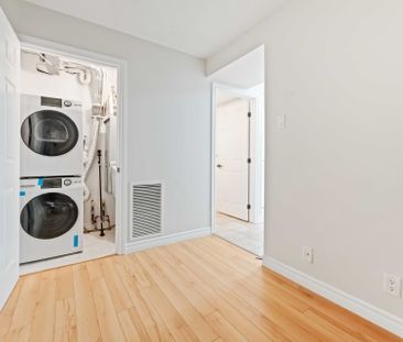 For Lease - 120 GRANT CARMAN Drive Unit# 801, Cityview - Parkwoods ... - Photo 6