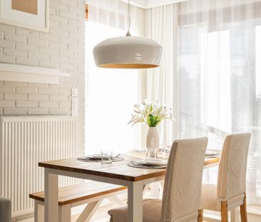 Luksusowe 3 pokoje w centrum 75 m² - Фото 6