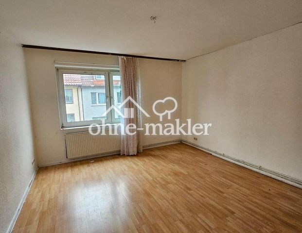 2-Zimmer Wohnung im Zentrum mit Balkon! - Photo 1