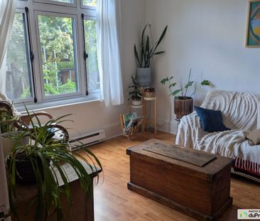383, 10e rue, Limoilou à louer - Photo 3