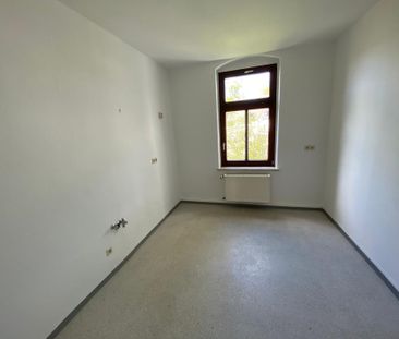 Helle 3-Raum Wohnung im Zentrum von Chemnitz - Foto 1