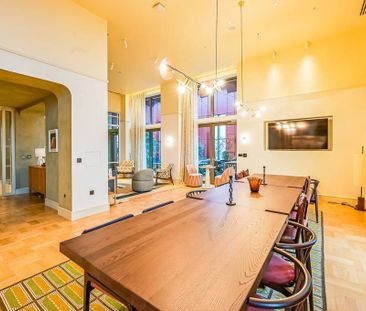 Studio to rent - Photo 6