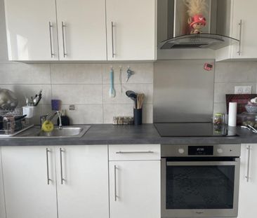 Appartement T1 à louer à ROANNE - Centre Ville - Photo 3