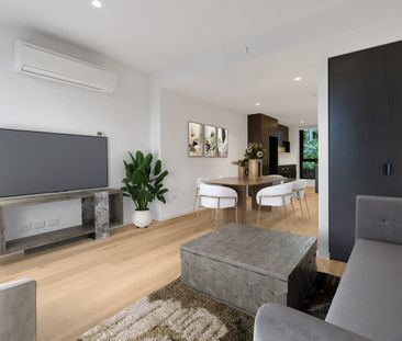 11/19 Bendigo Street, Prahran, Vic 3181 - Photo 1
