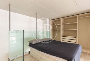 Penthouse for rent with views in Vara de Quart (Valencia)