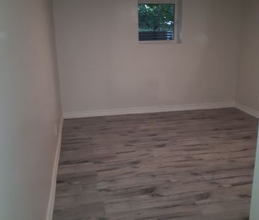 For Lease - 21 Humheller Road Unit# Bsmt, Toronto, Ontario - Photo 4