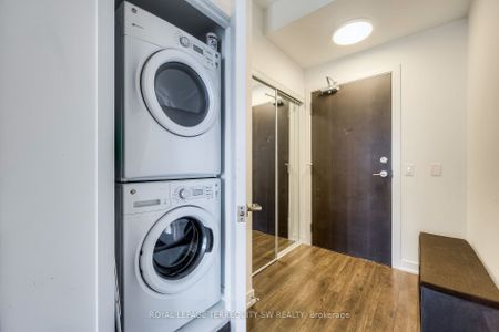 For Lease - 10 Park Lawn Road Unit# 1208, Toronto, Ontario - Photo 2