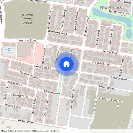 61 Greyjoy Road, Vic 3217, Charlemont