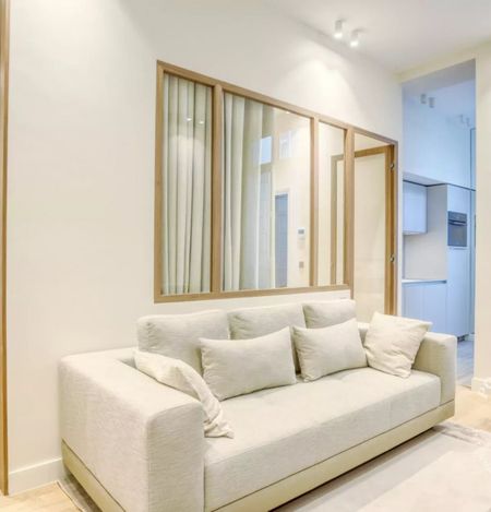 Appartement • Hoche-Friedland - Photo 2