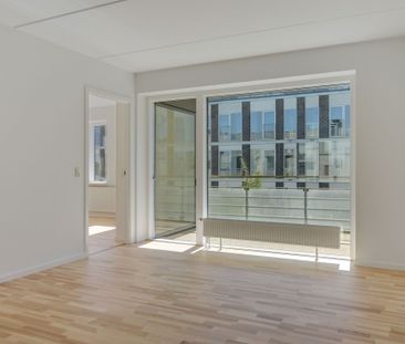 Ebbe Rodes Allé 1, 2. tv., 2500 Valby - Photo 1