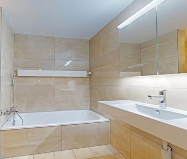 5.5 Zimmer, 170 m², 4. Stock - Photo 3