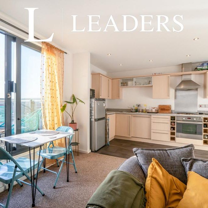 2 bedroom flat to rent - Photo 1