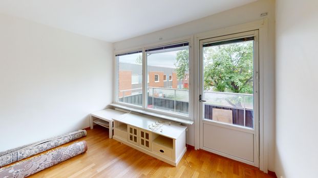 Flöjtgatan 53 - Foto 1