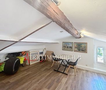 Location Appartement 1 pièce 22m² ST LAURENT DU VAR 06700 - Photo 5