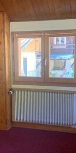 A LOUER T2 SAINT-GERVAIS-LES-BAINS (74170) SECTEUR BIONNAY - Photo 4