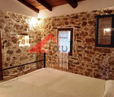 Μονοκατοικία για ενοικίαση Πέραμα (Γεροπόταμος) - Photo 5